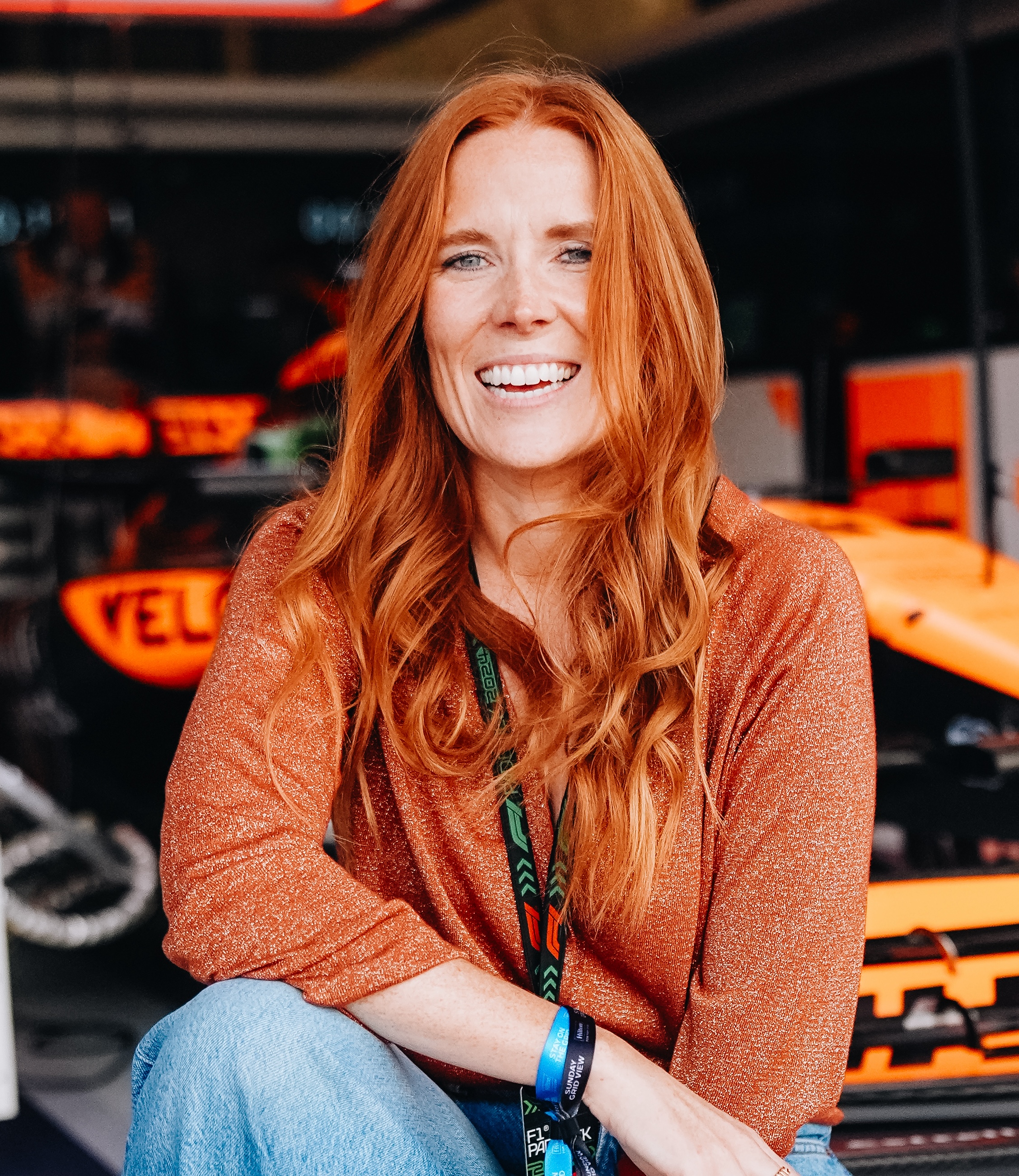 Toni Cowan-Brown