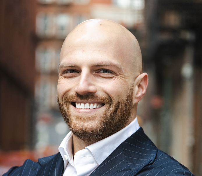 Dr. Jon Krohn