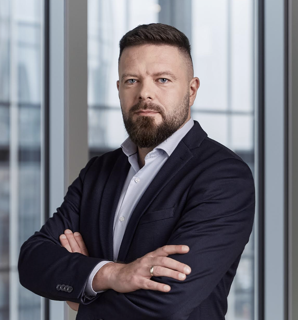 Paweł Wróbel