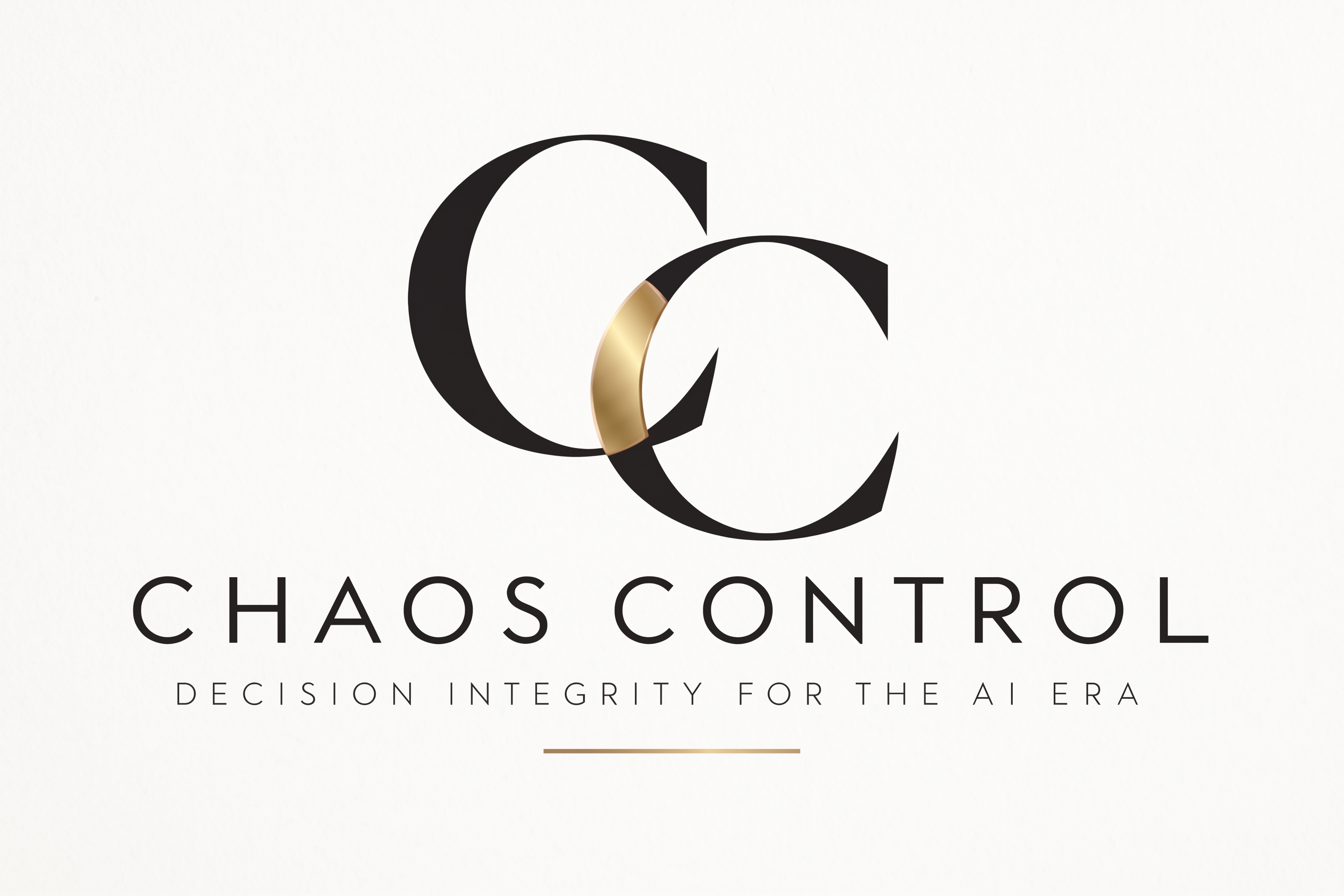 Chaos Control