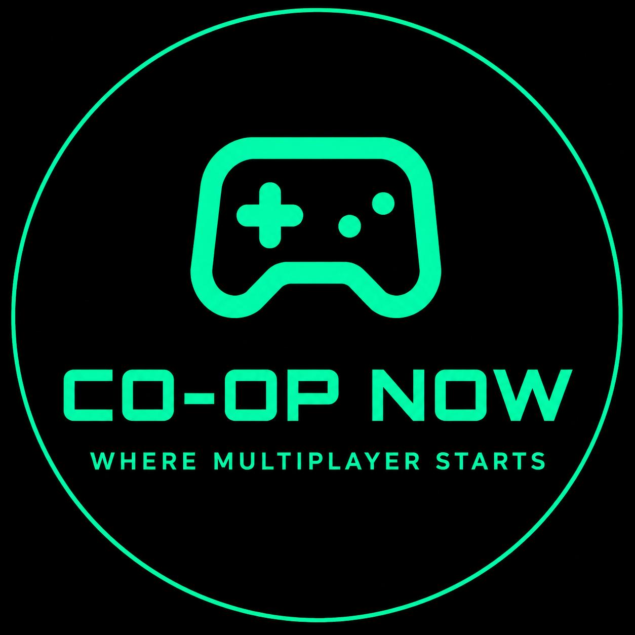 Co-Op Now
