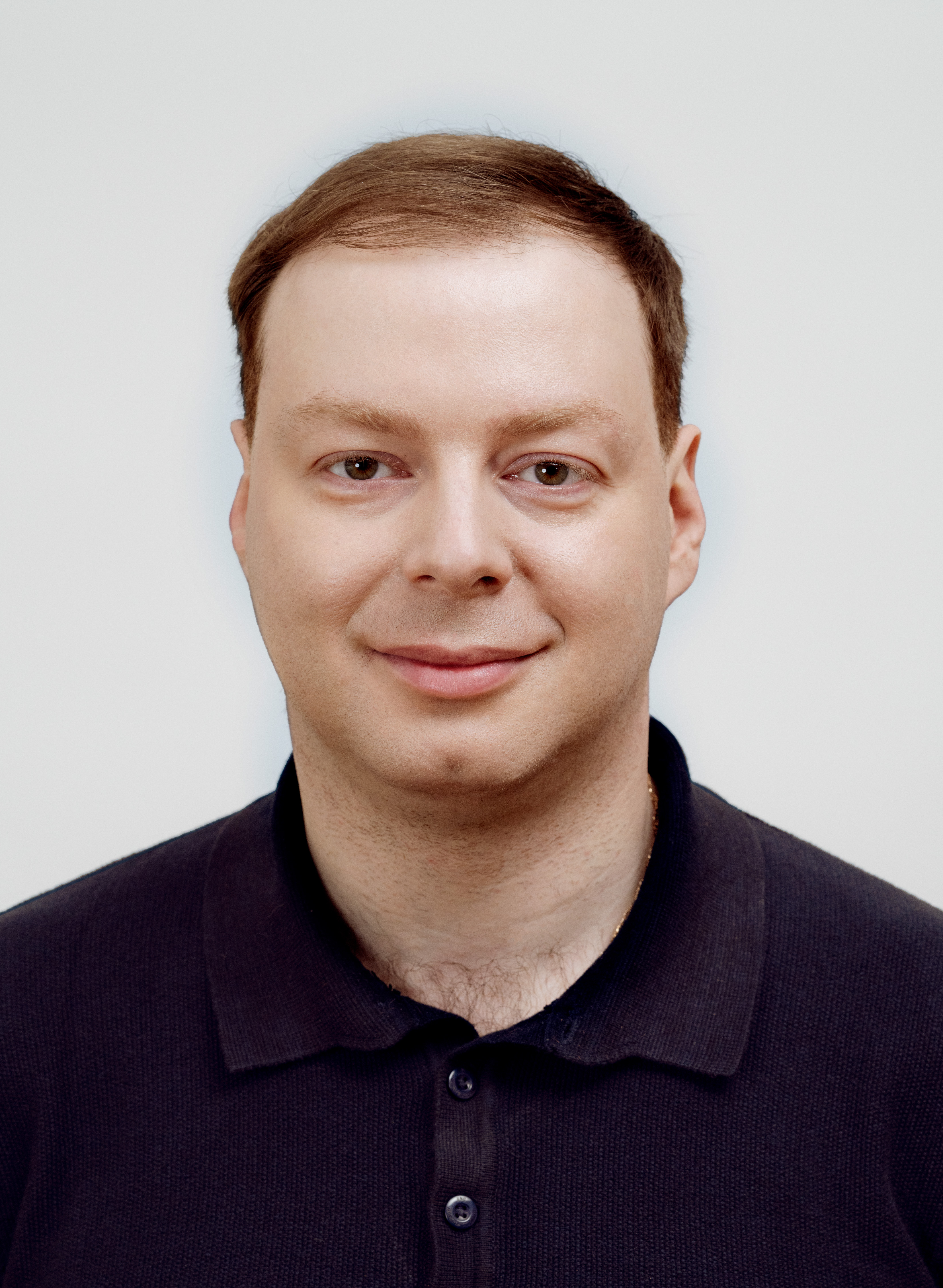 Andrey Khusid