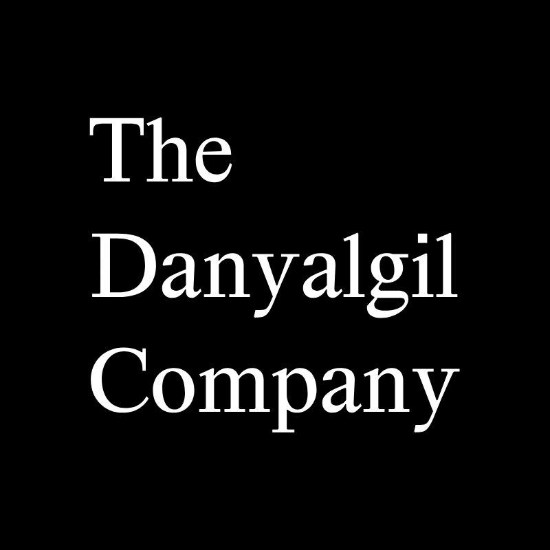The Danyalgil Company