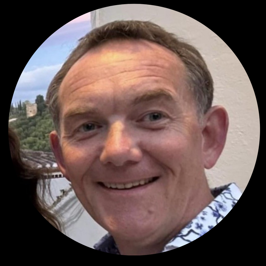 Graham Webster