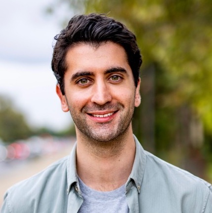 Gabriel Le Roux