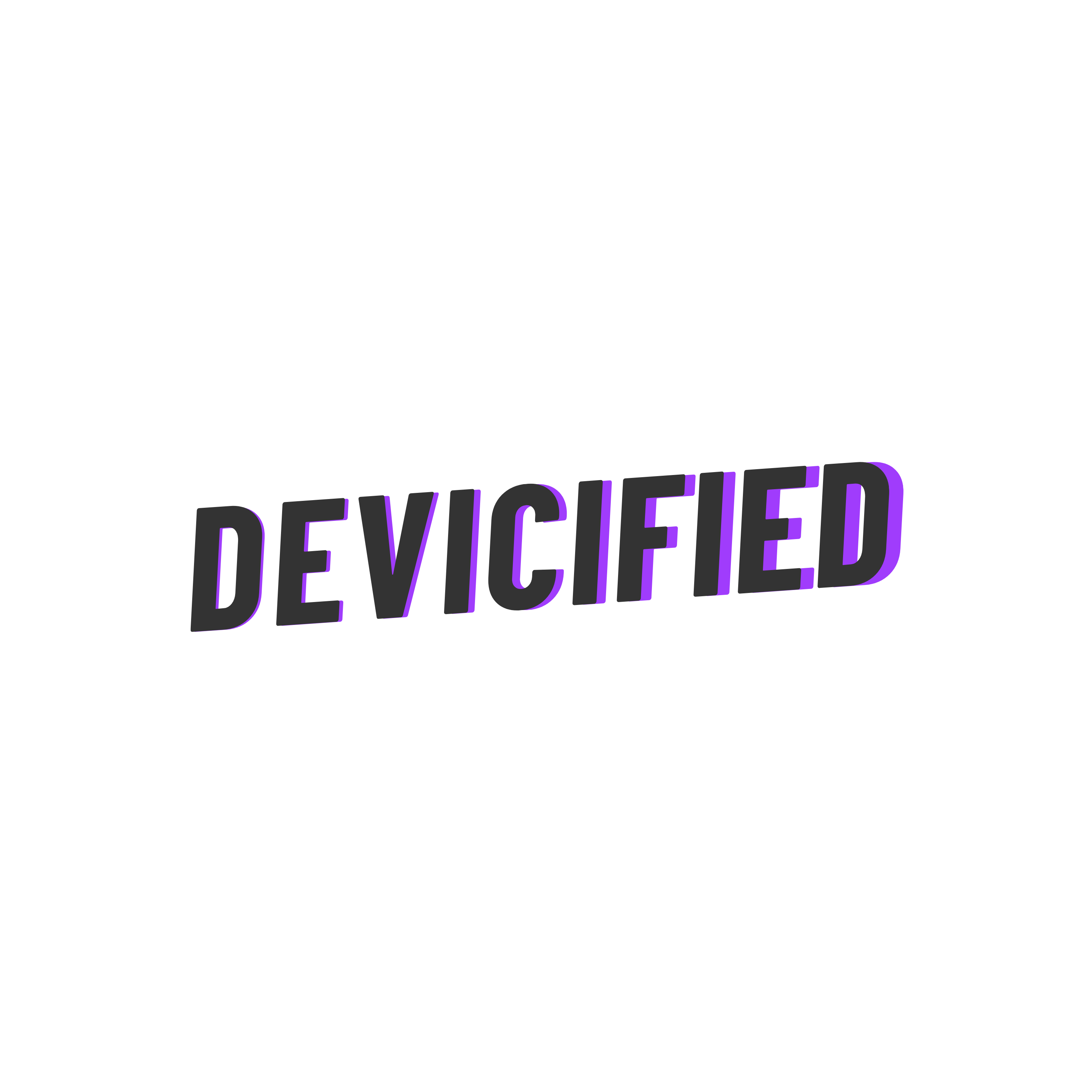 Devicified 