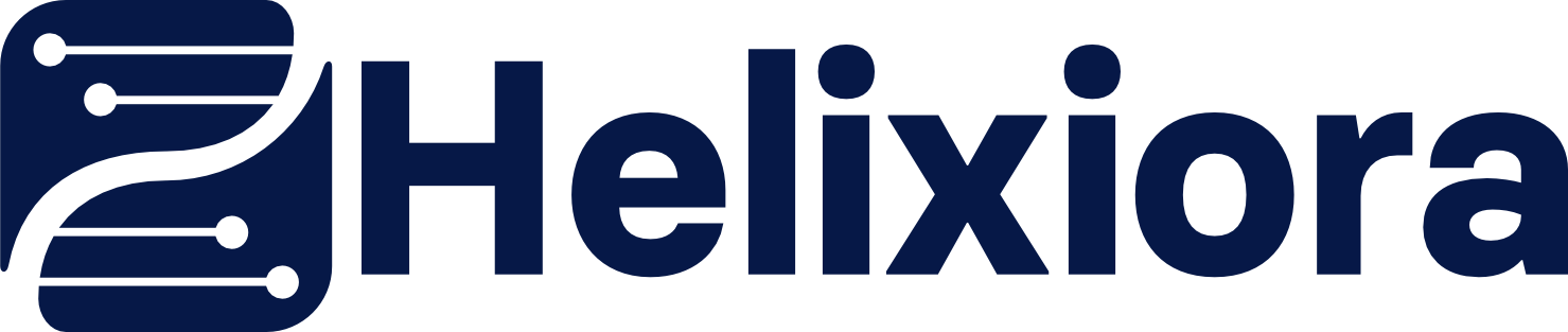 Helixiora BV