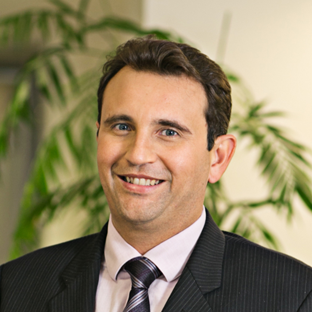 Márcio Carvalho