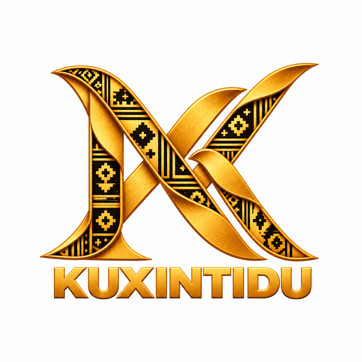 KUXINTIDU 