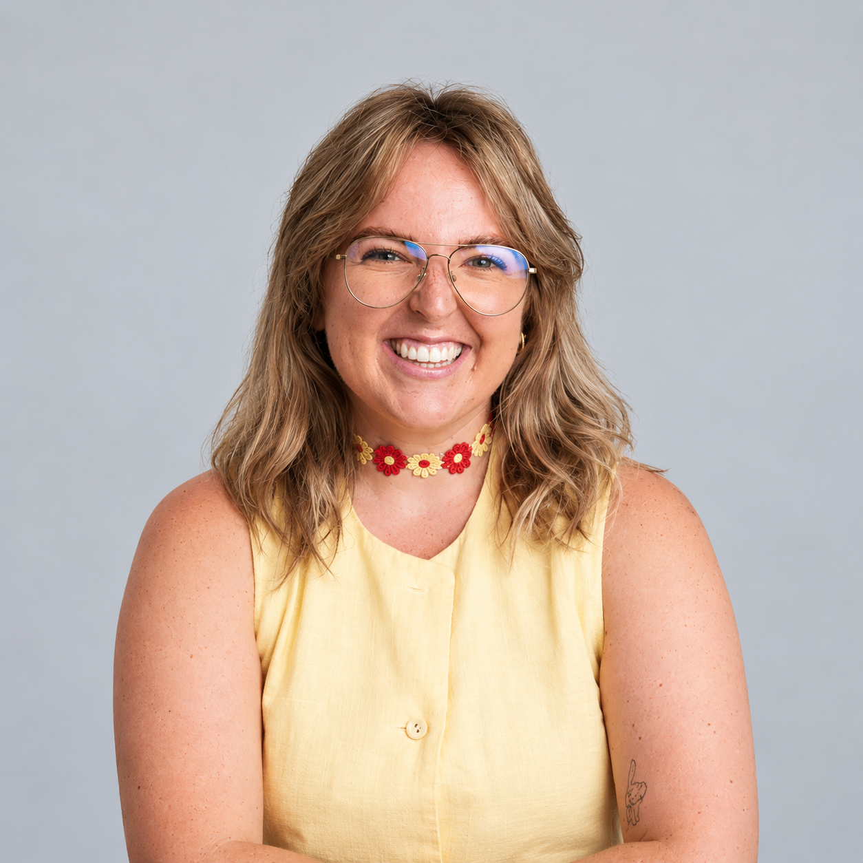 Lucy Blakiston