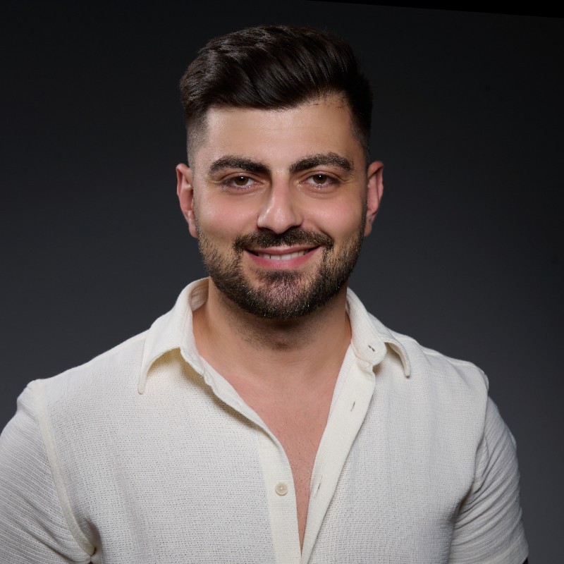 Alex Mavromatis
