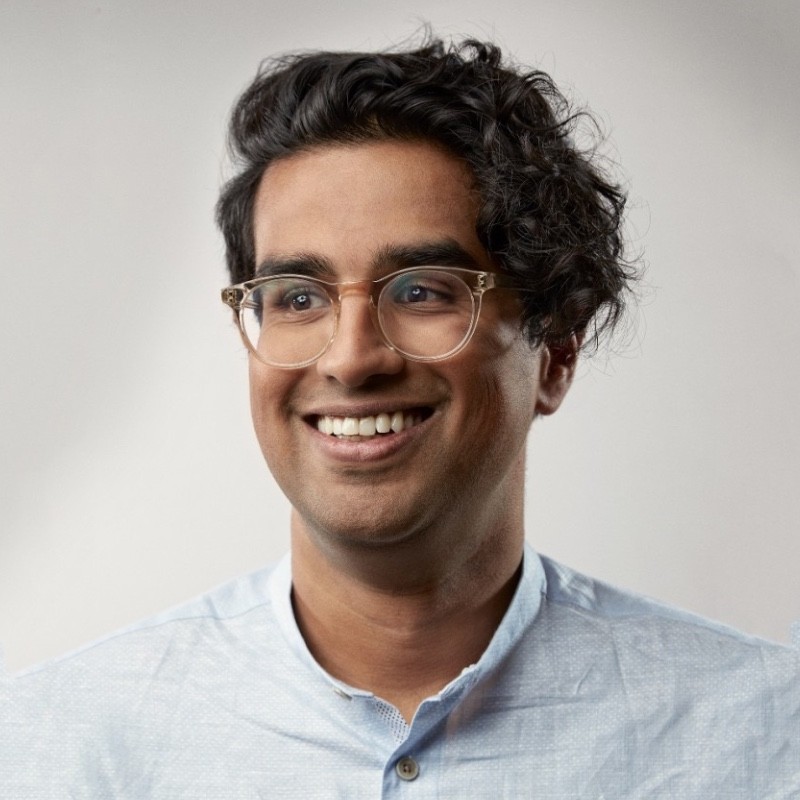 Amit Katwala