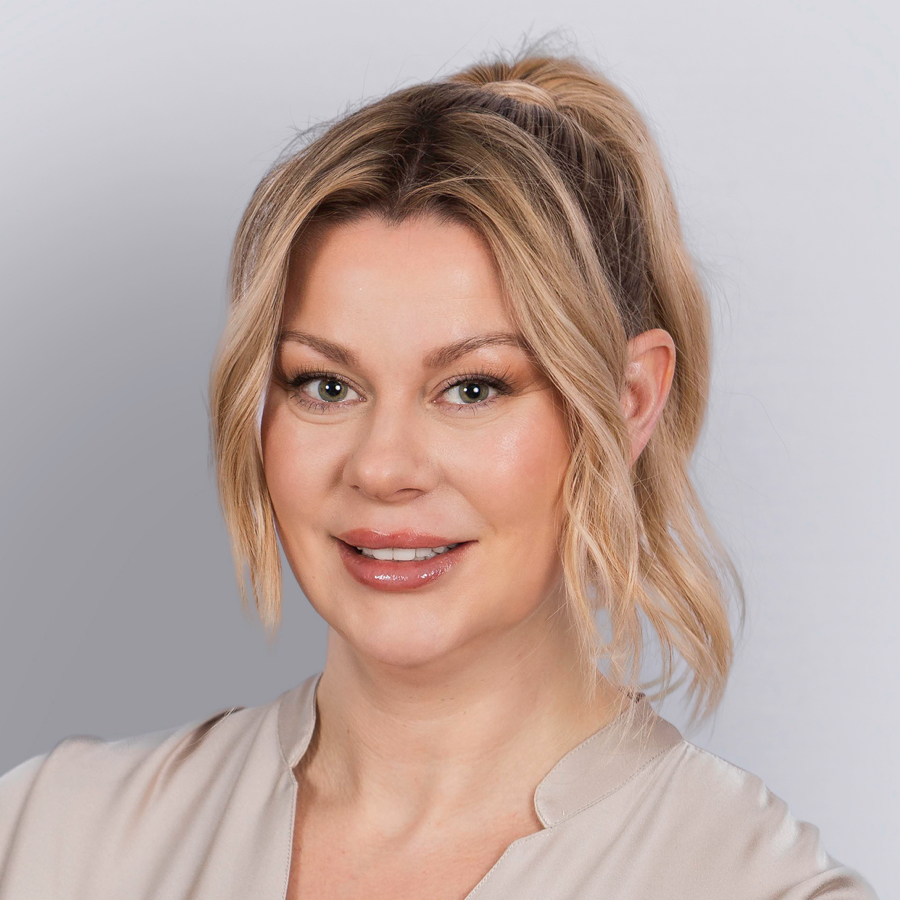 Pernilla Sjöholm