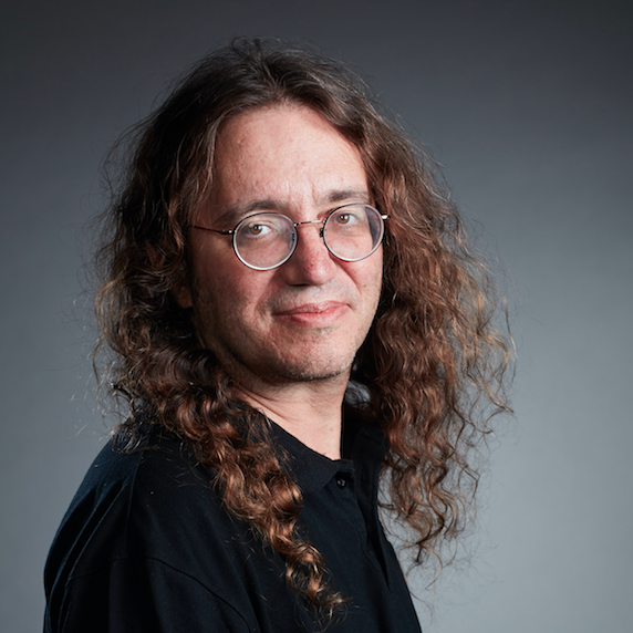 Ben Goertzel