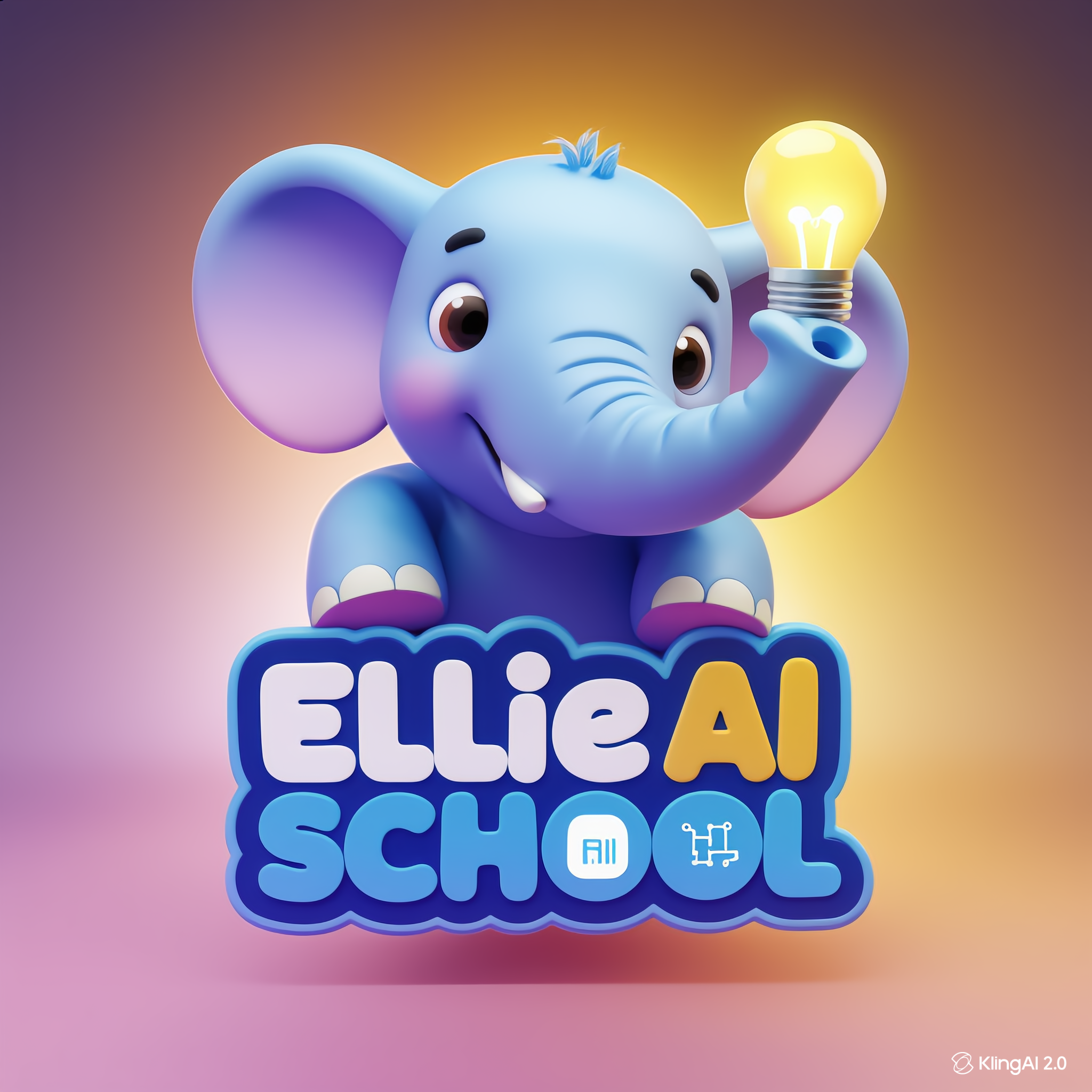 Ellie AI School