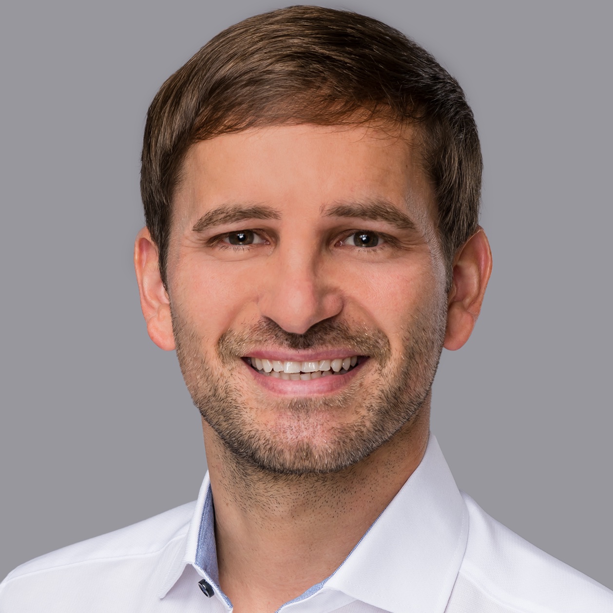 Alexander Mann