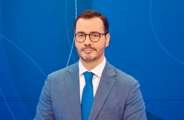 Nuno Mateus-Coelho