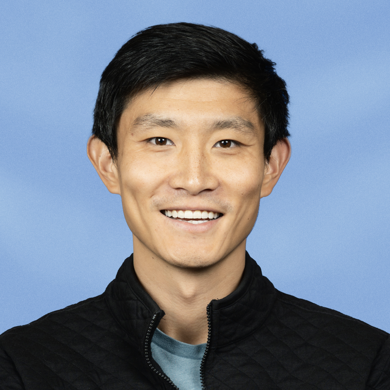 Tony Huang