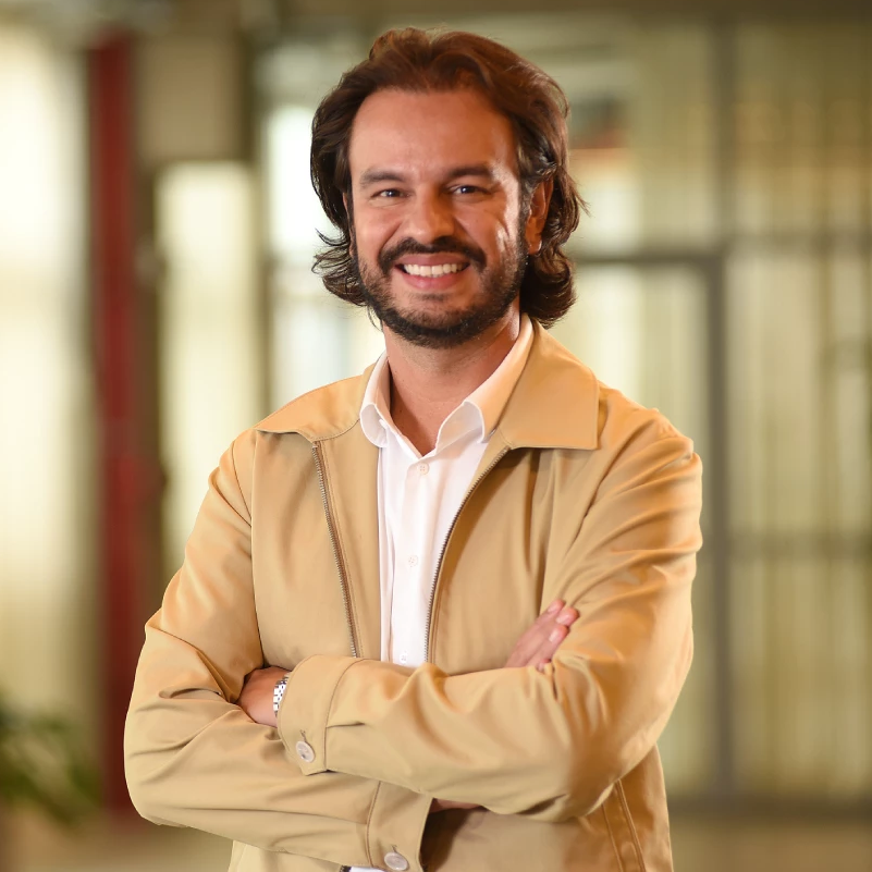 Felipe Macedo