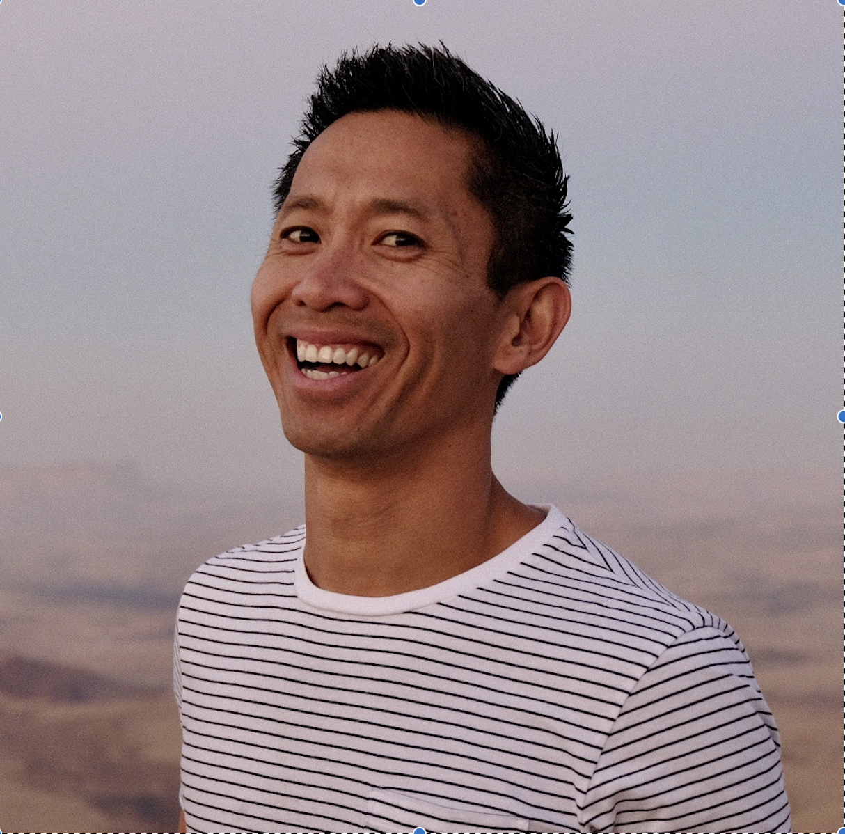 Peter Pham