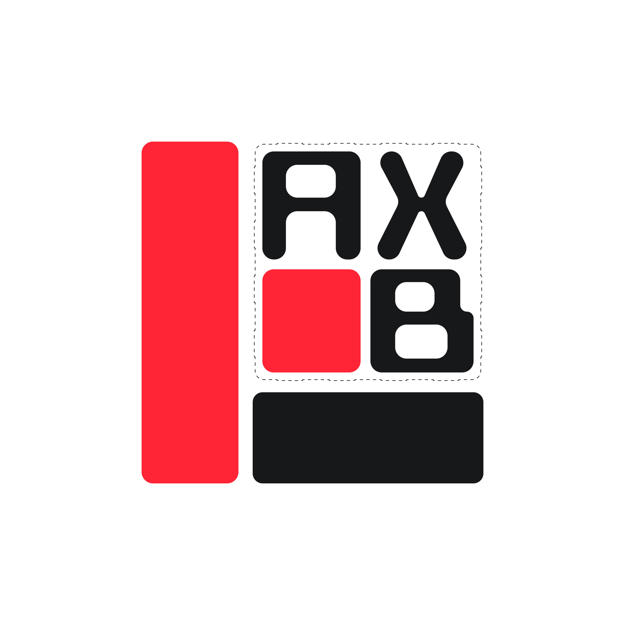 Axcelers Blocks