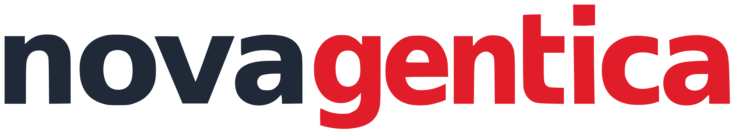 Novagentica