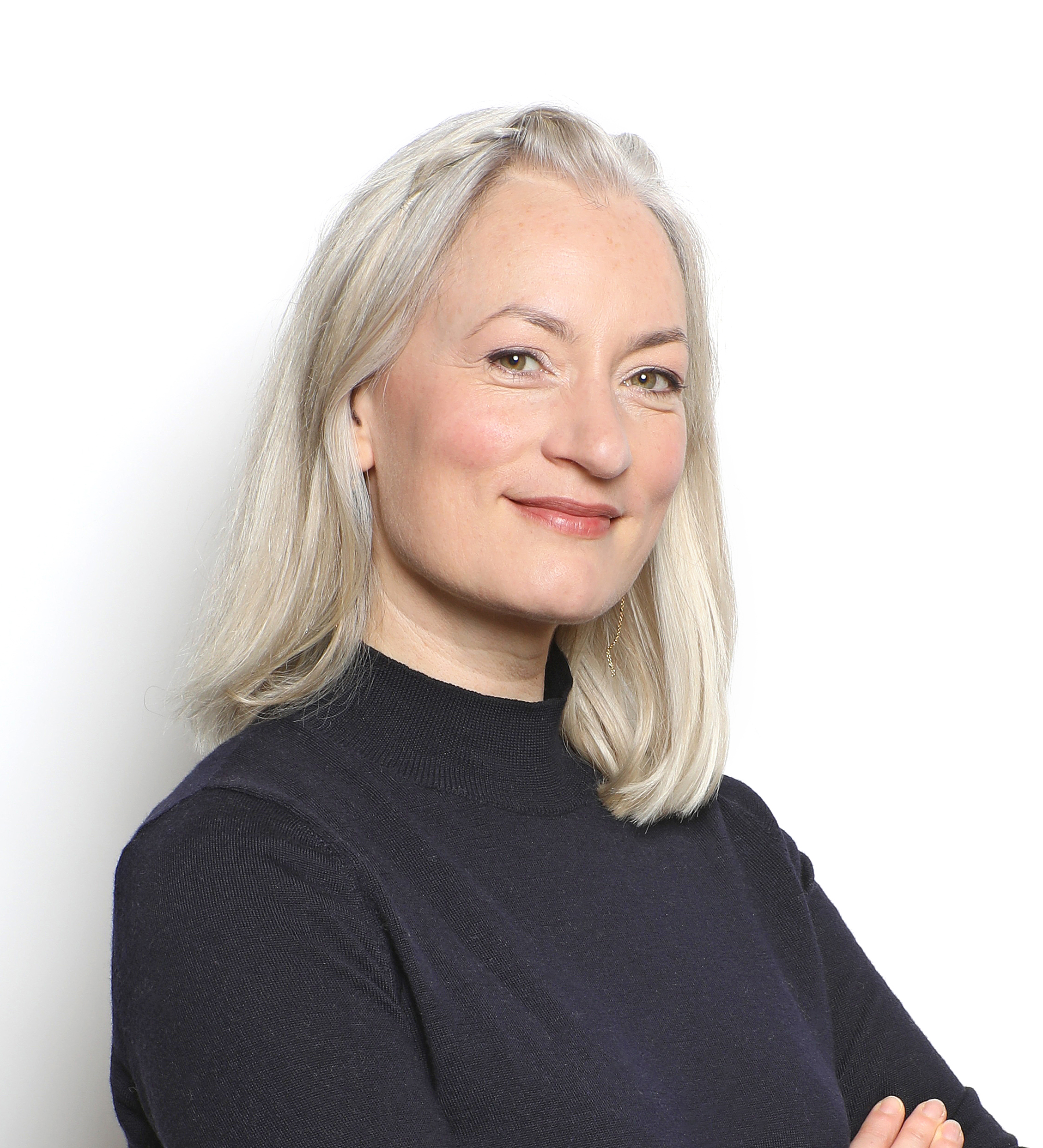 Helen O'Reilly-Durand