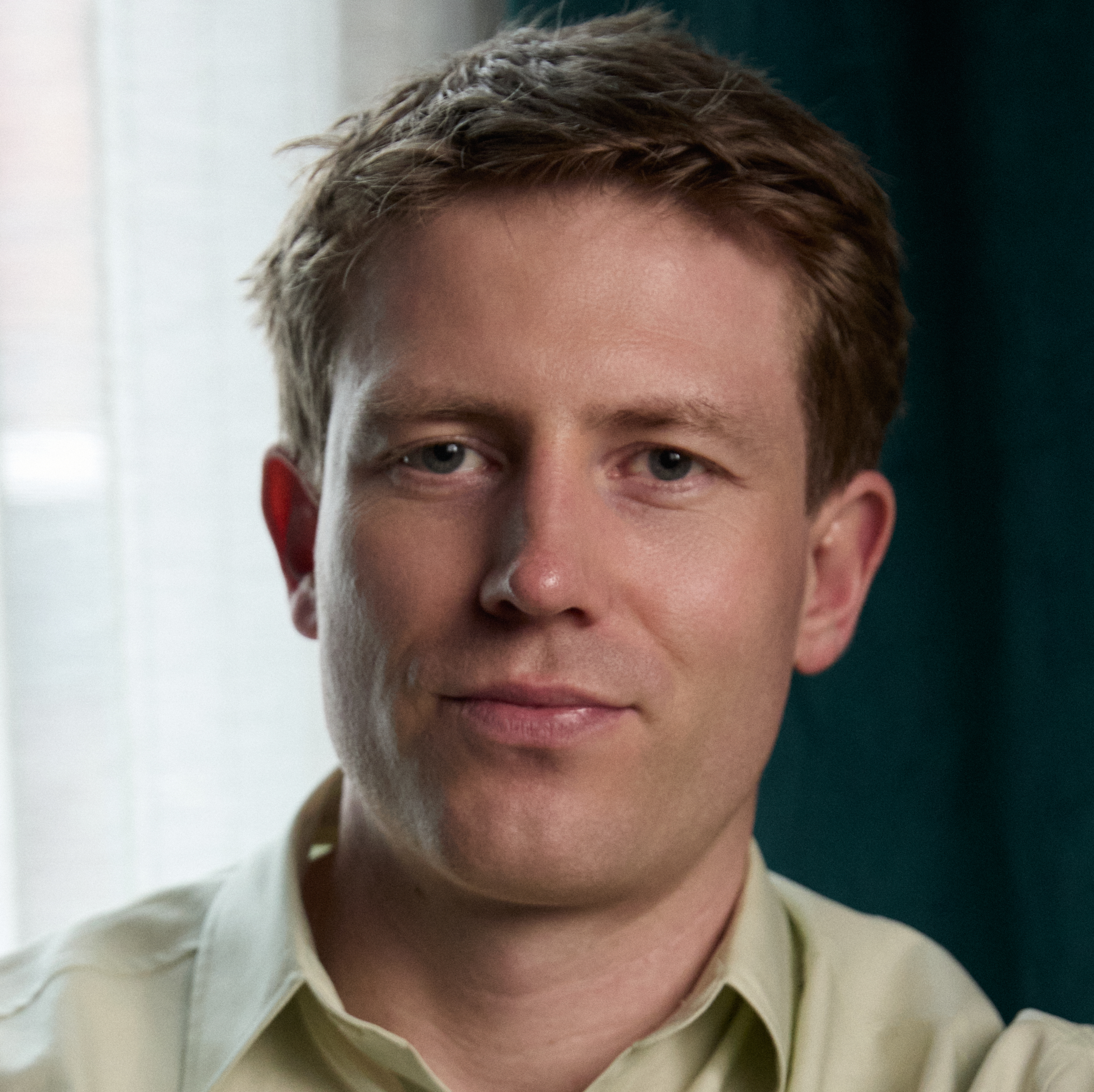 James Cadwallader