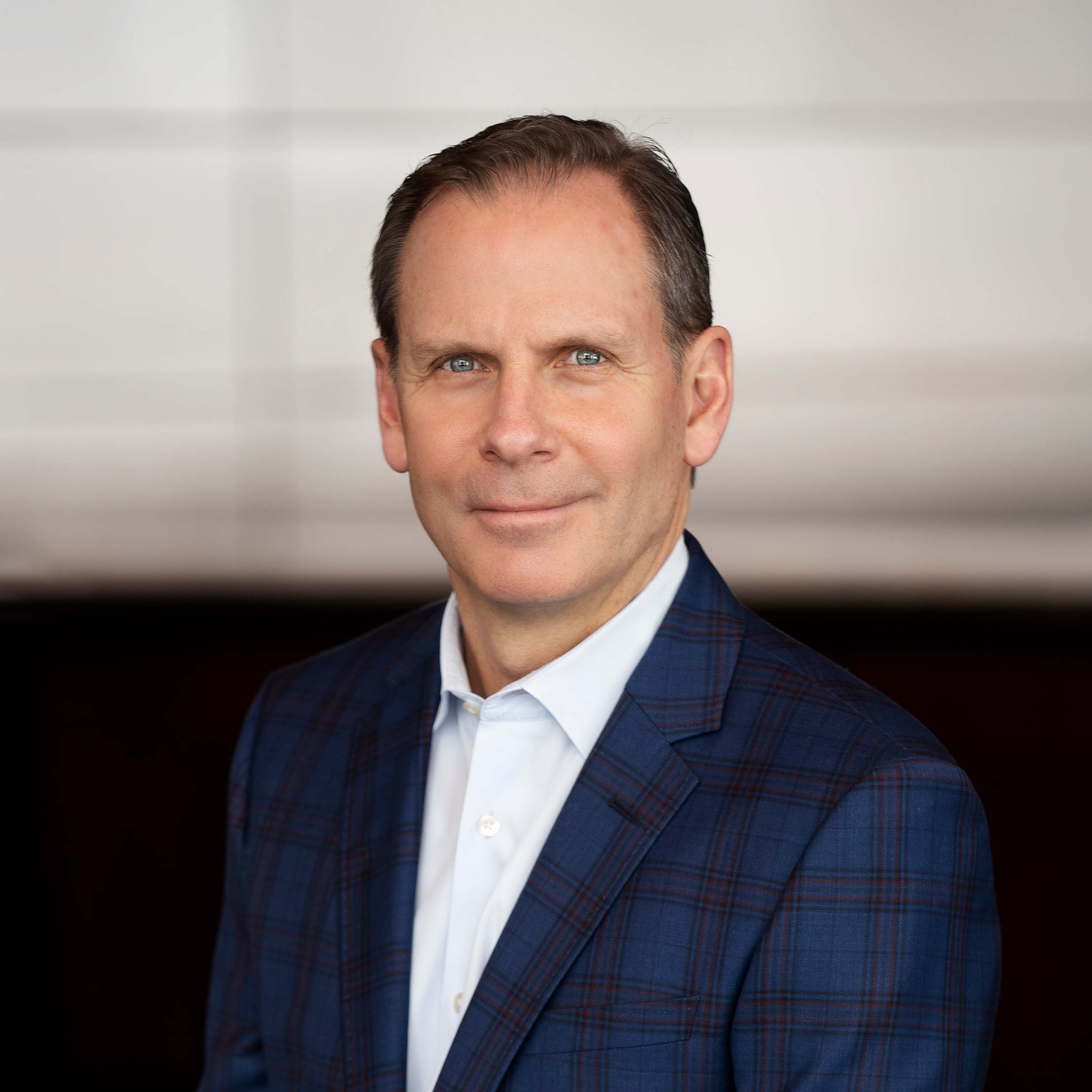 Martin Schroeter