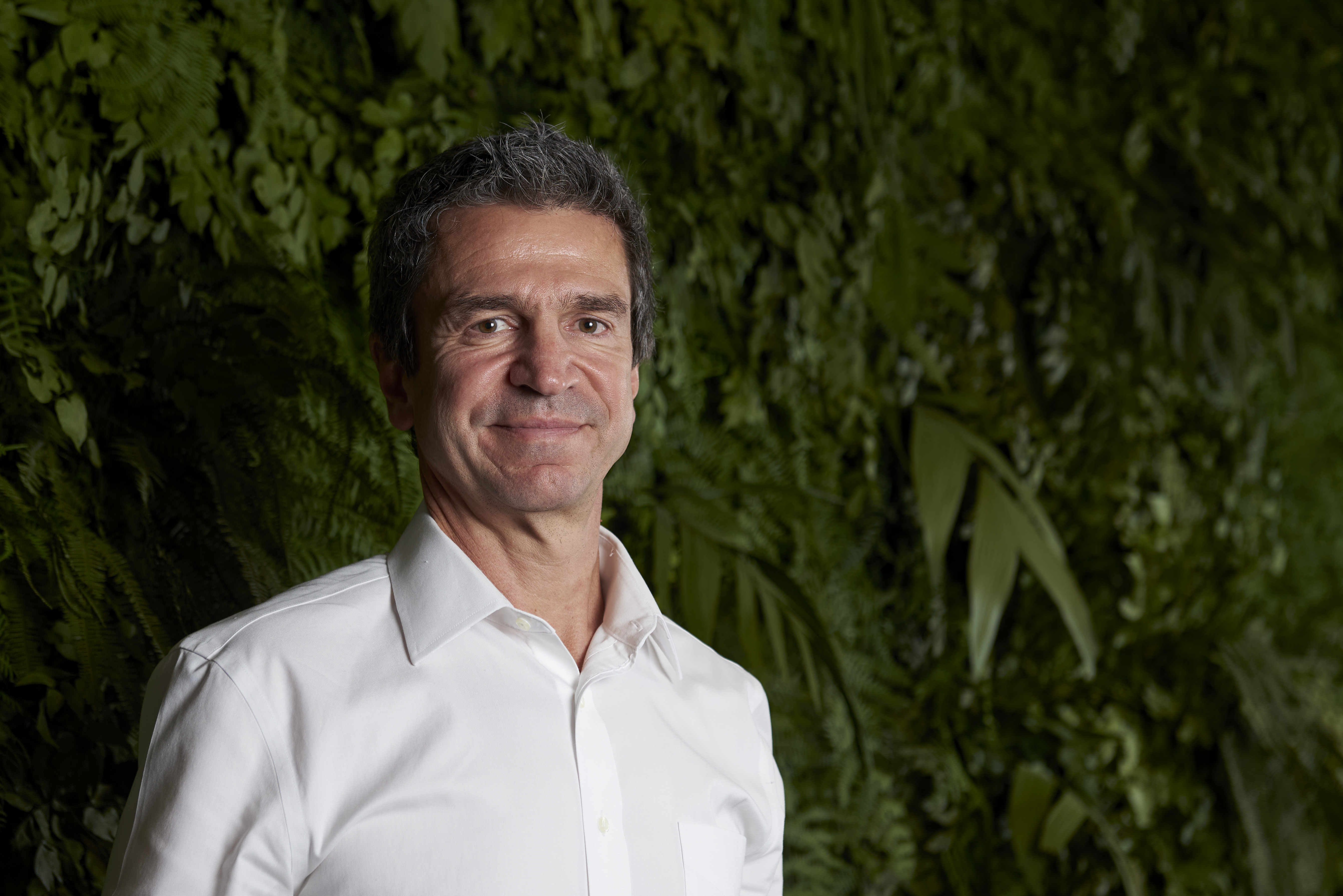 Ernesto Pousada