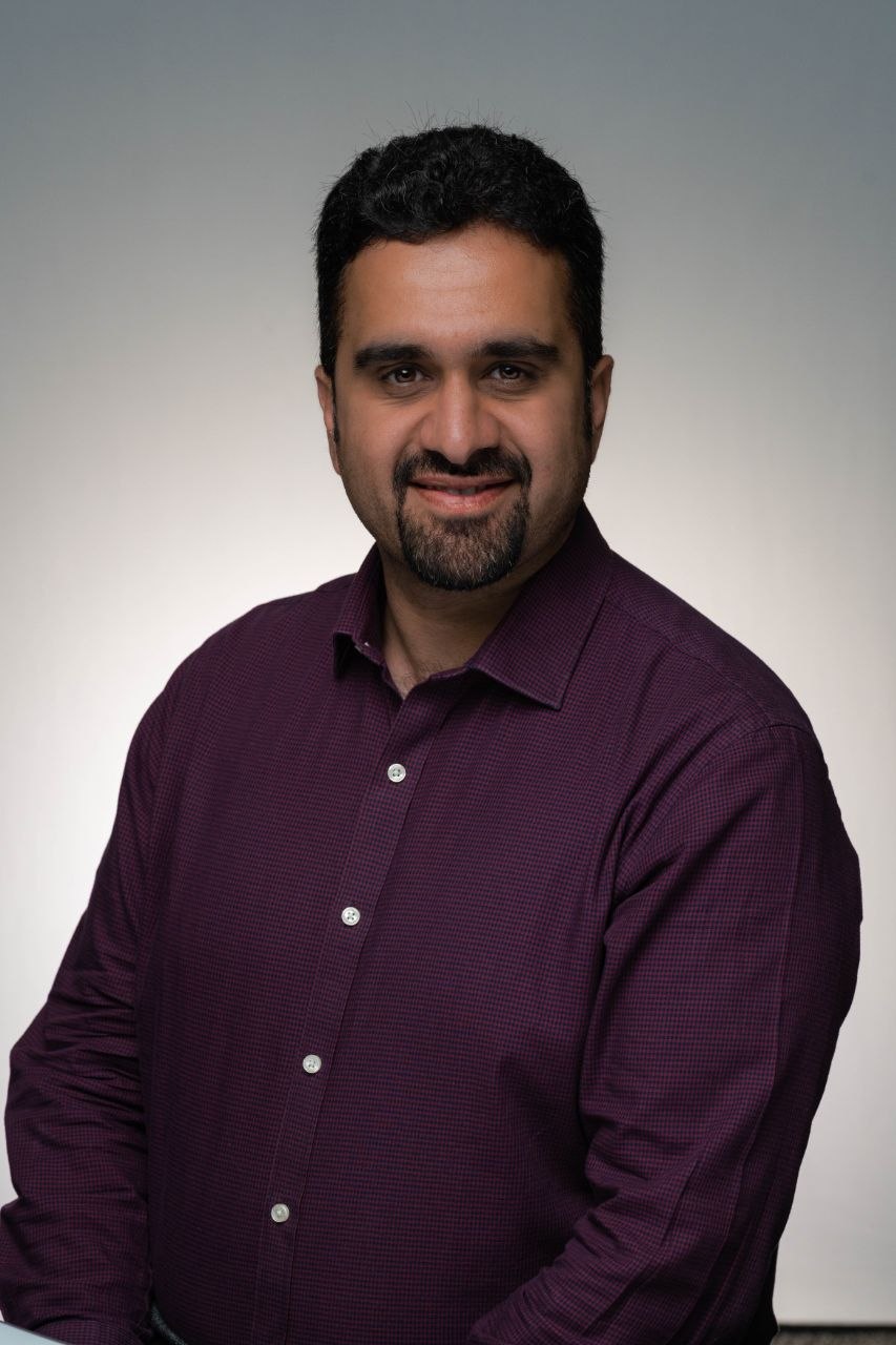 Mehdi Aminipouri