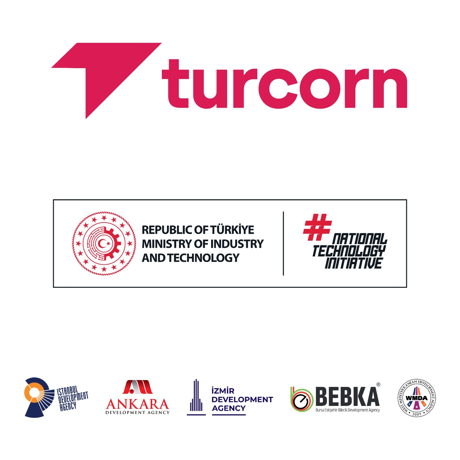 TURCORN