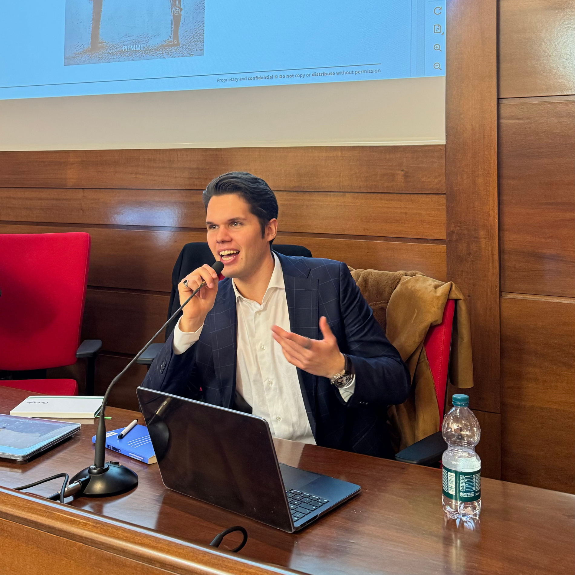 massimiliano sighinolfi
