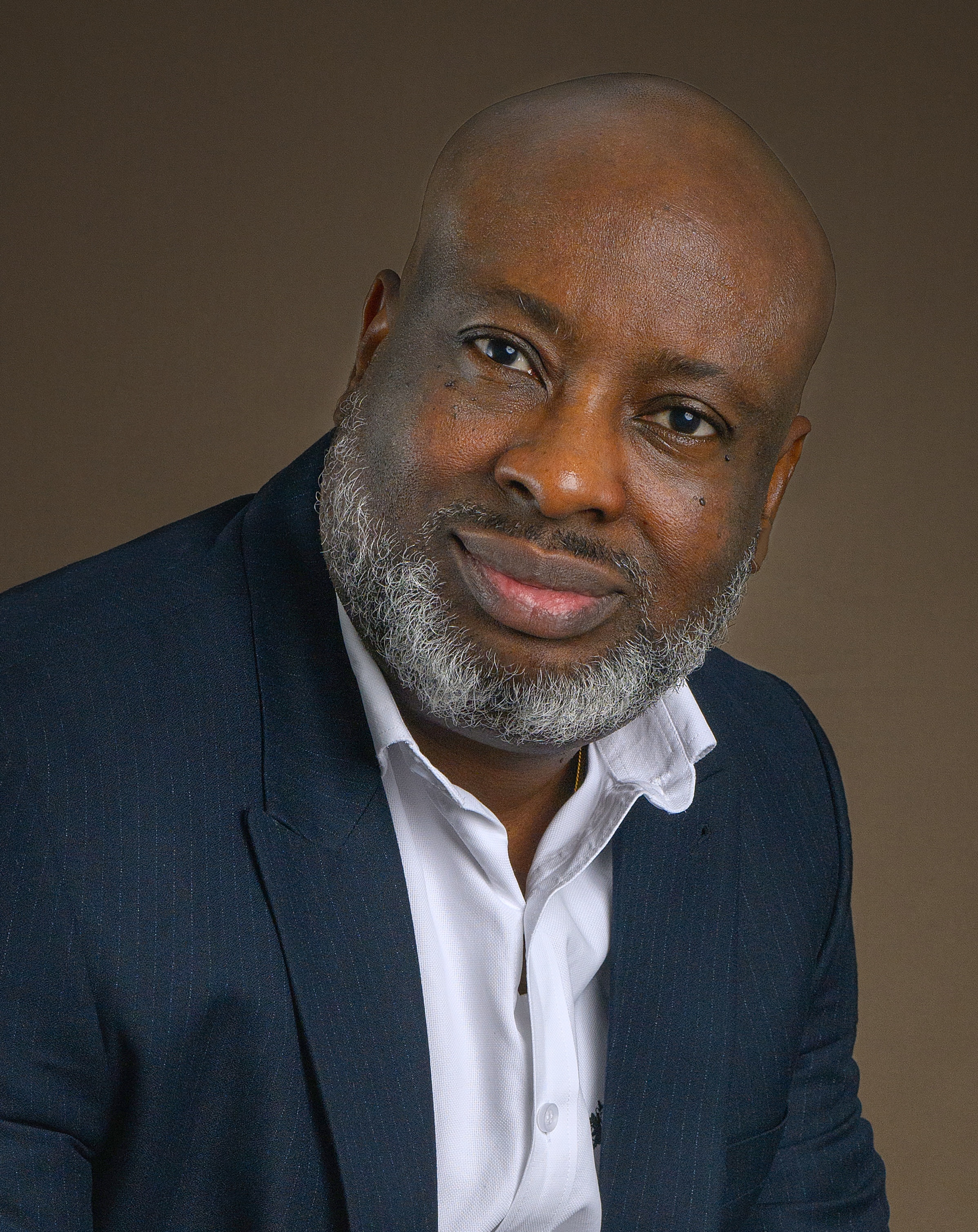 Victor Ariyibi