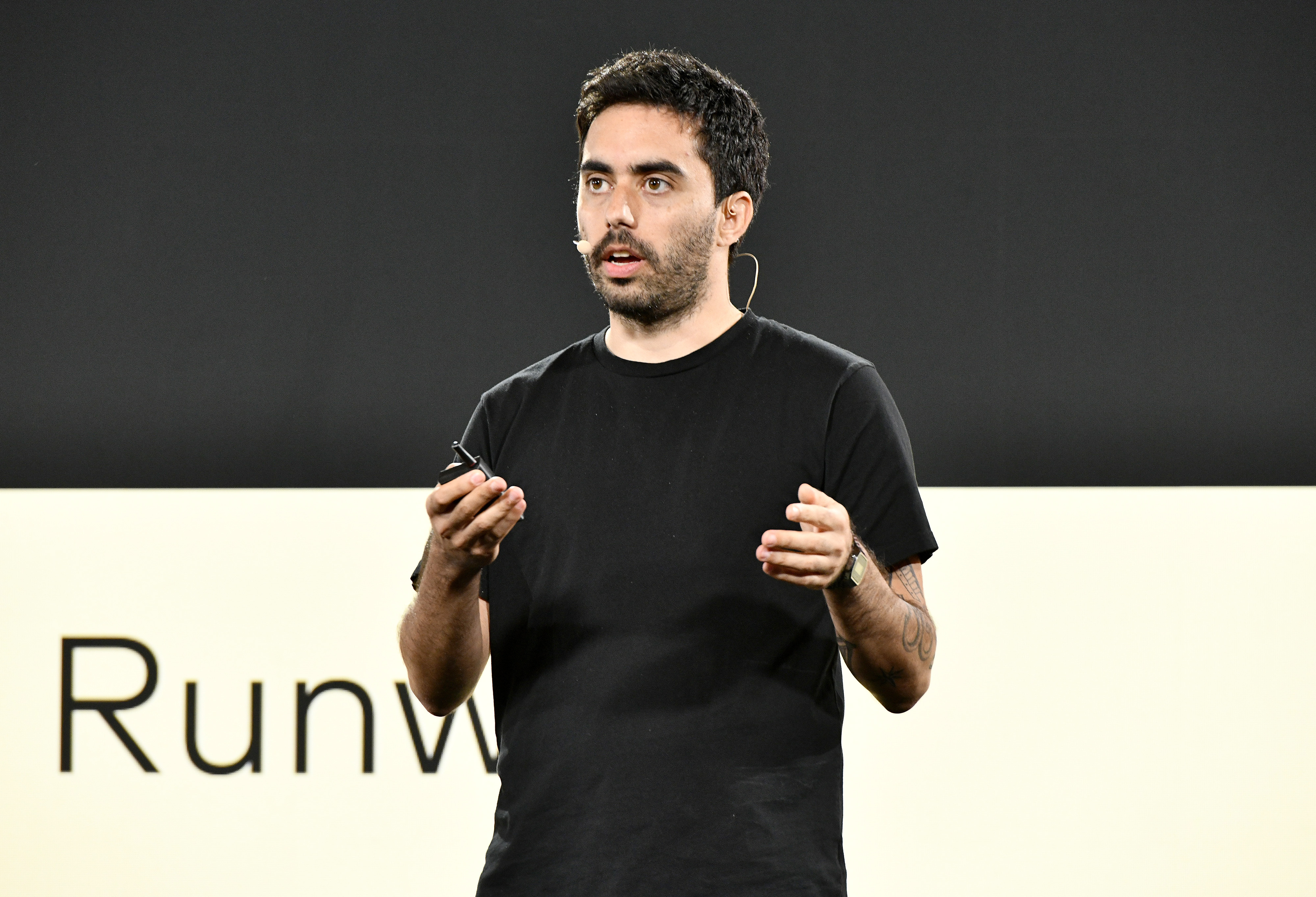 Cristobal Valenzuela