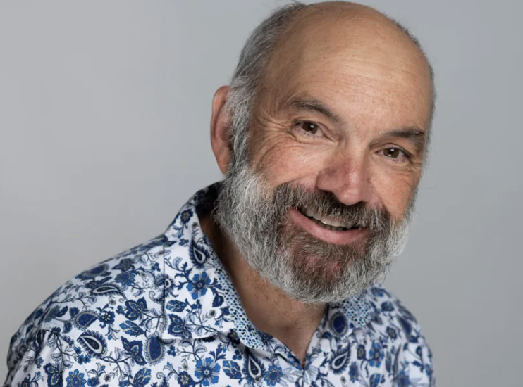 Harry Browne