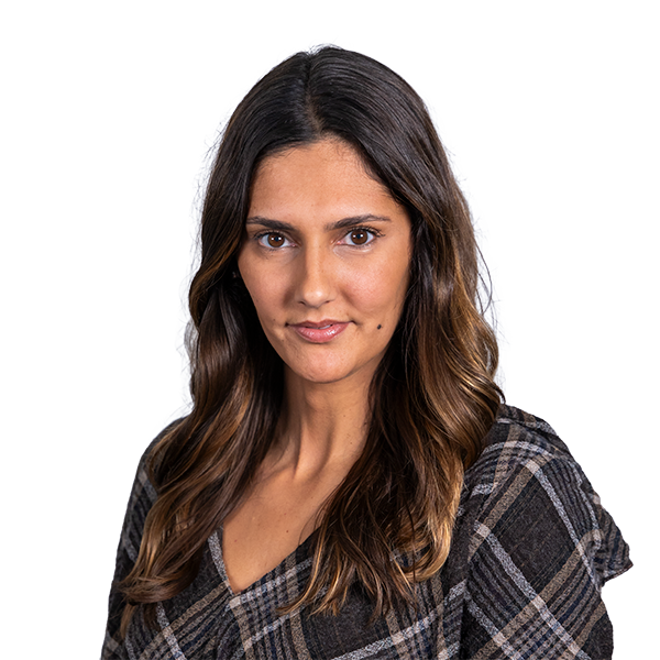 Mariana Bandeira