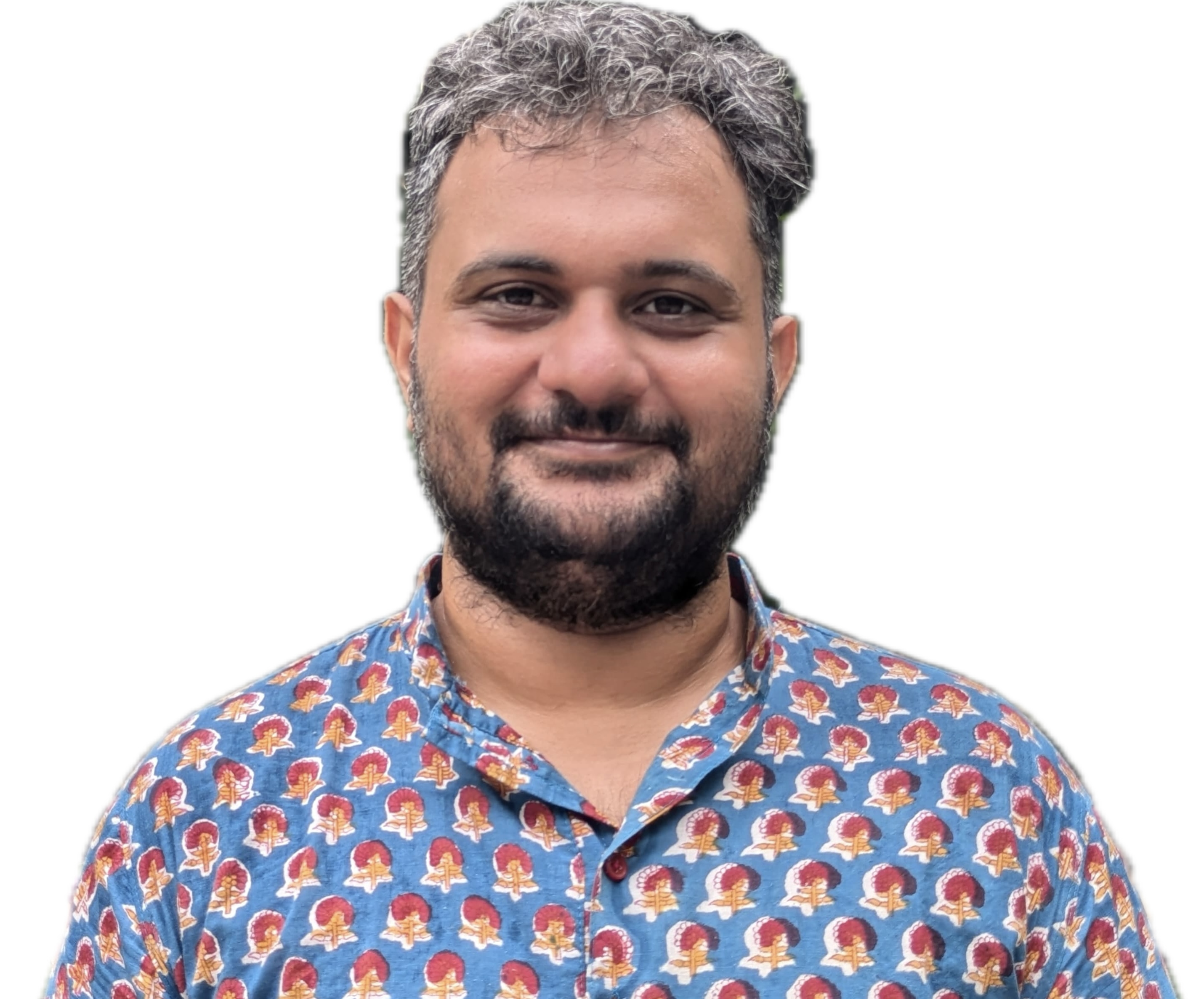 Ivan Mehta