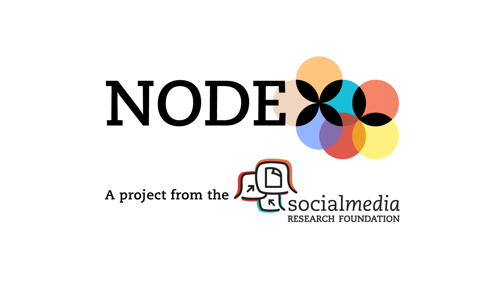 Social Media Research Foundation