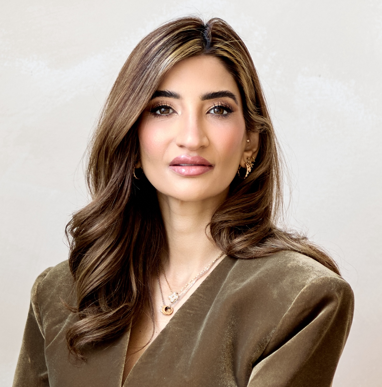 Roohi Jeelani