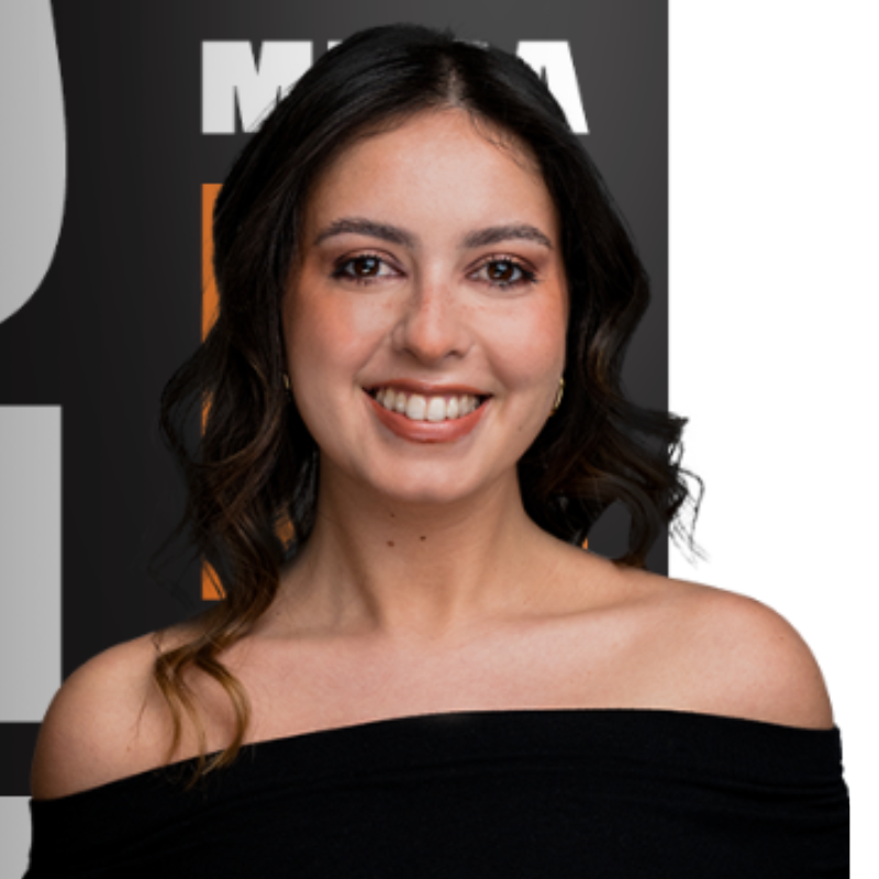 Margarida Borrego
