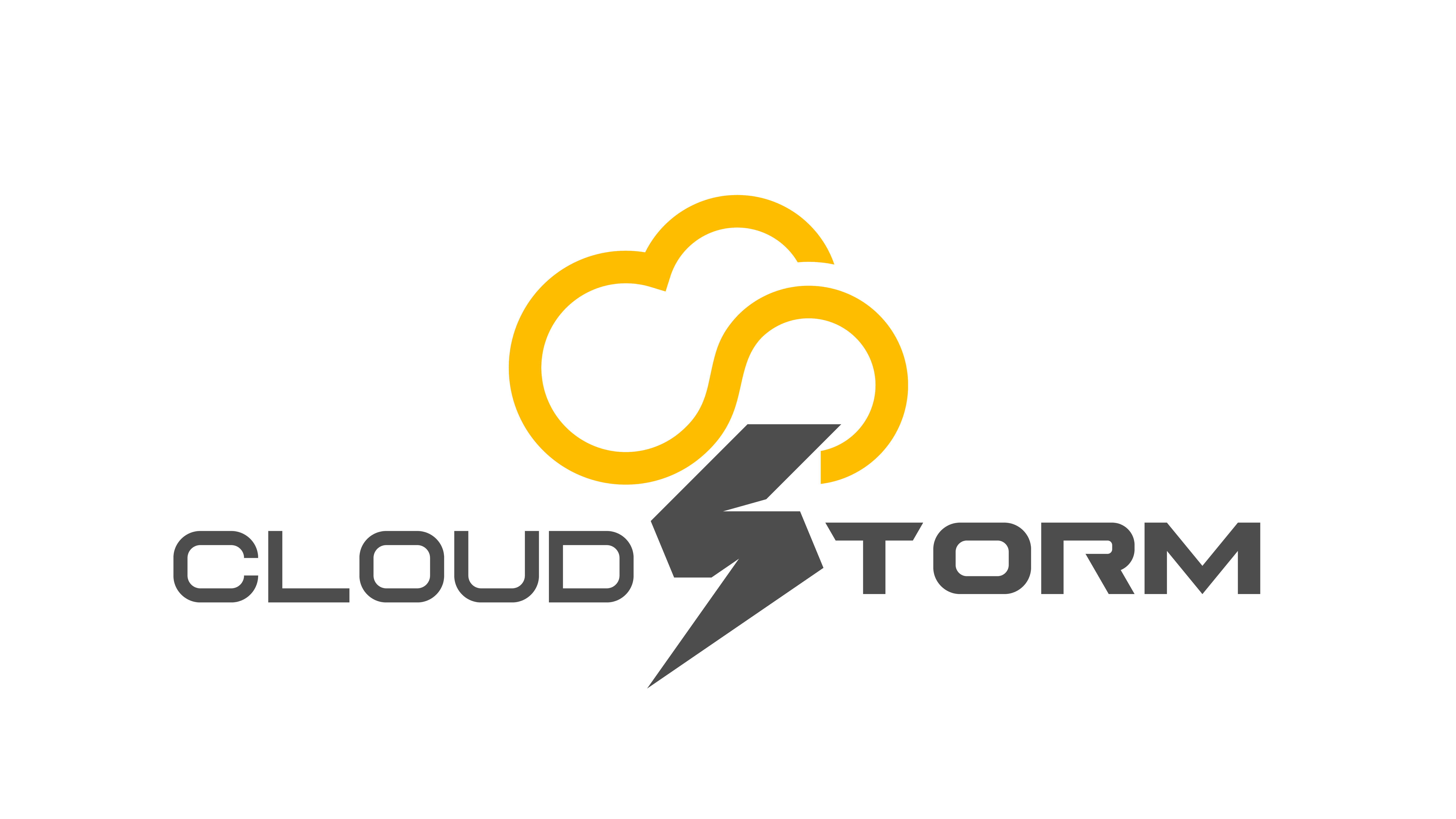 Cloud Storm