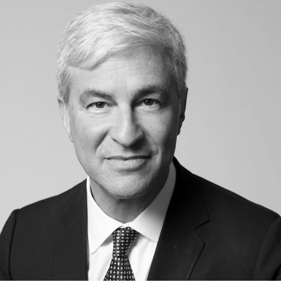 Michael Govan