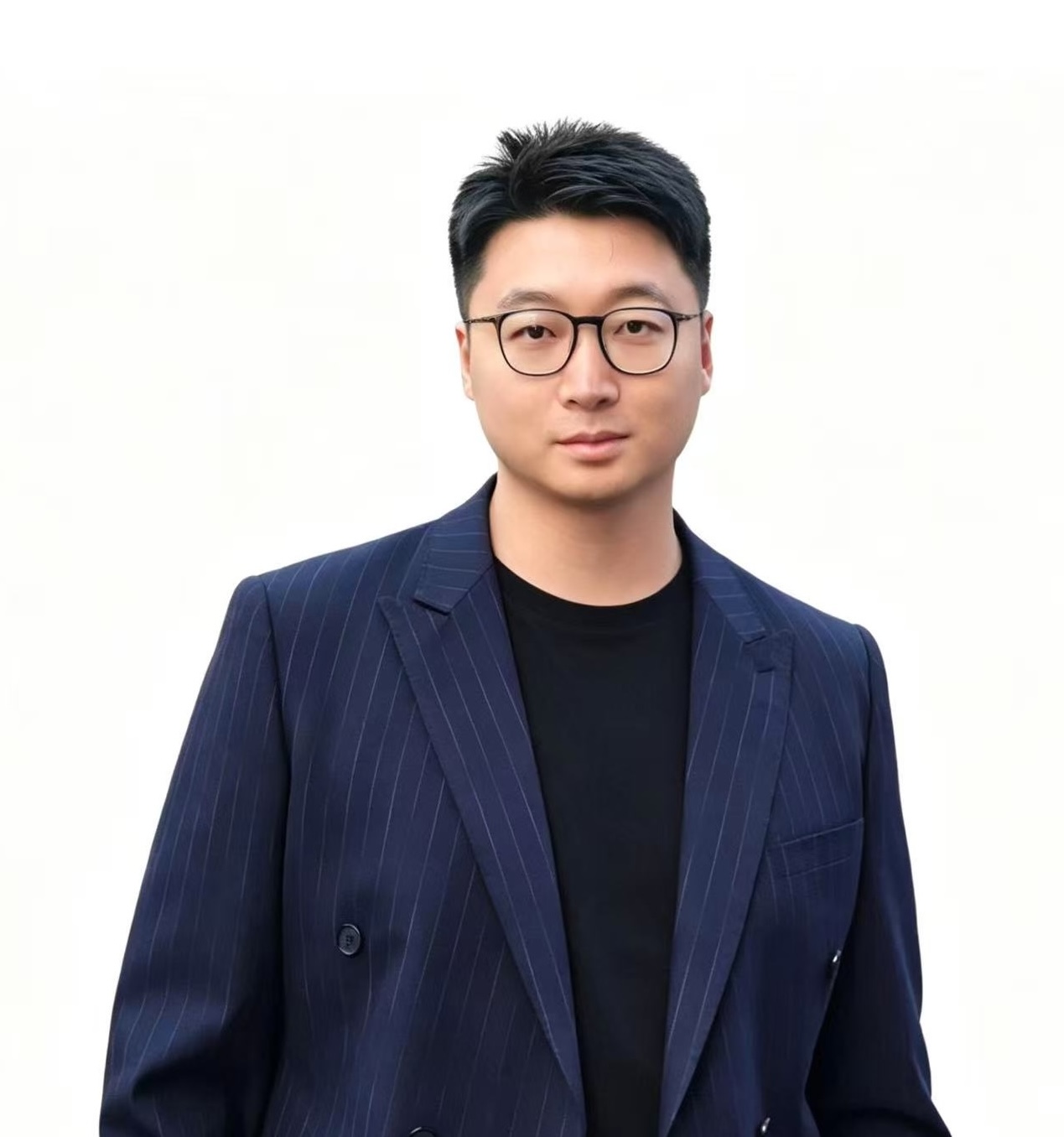 Zhiyuan Liu
