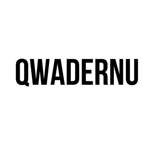 Qwadernu