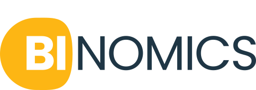 Binomics