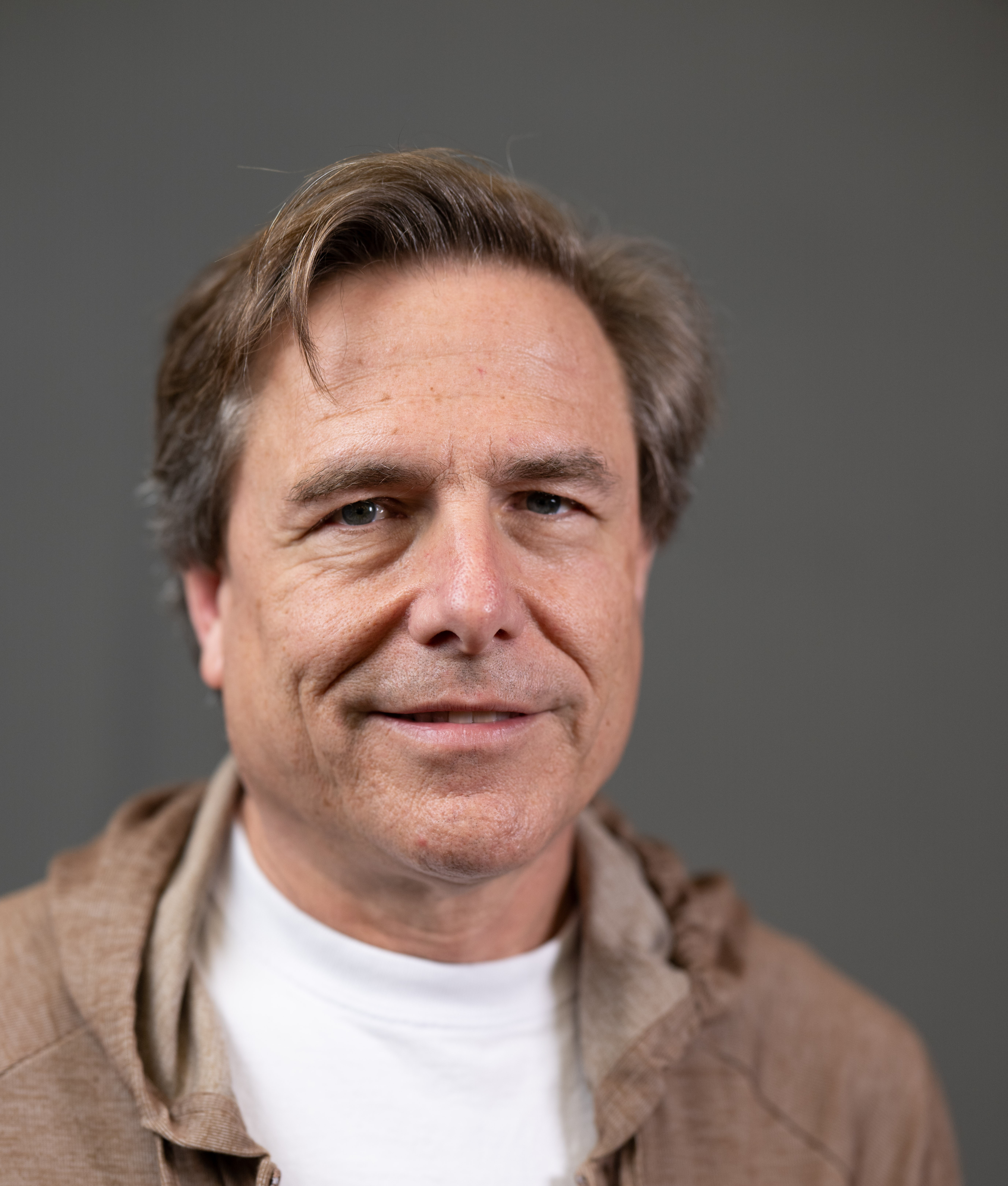 Jim Louderback