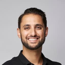 Rajeev Dham