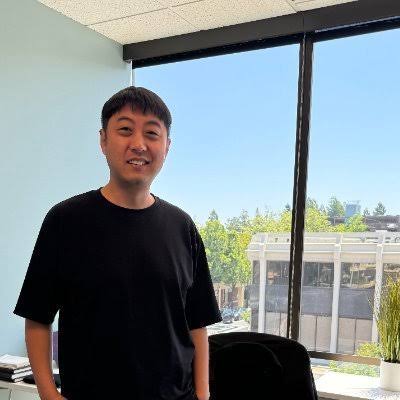 Eric Jing