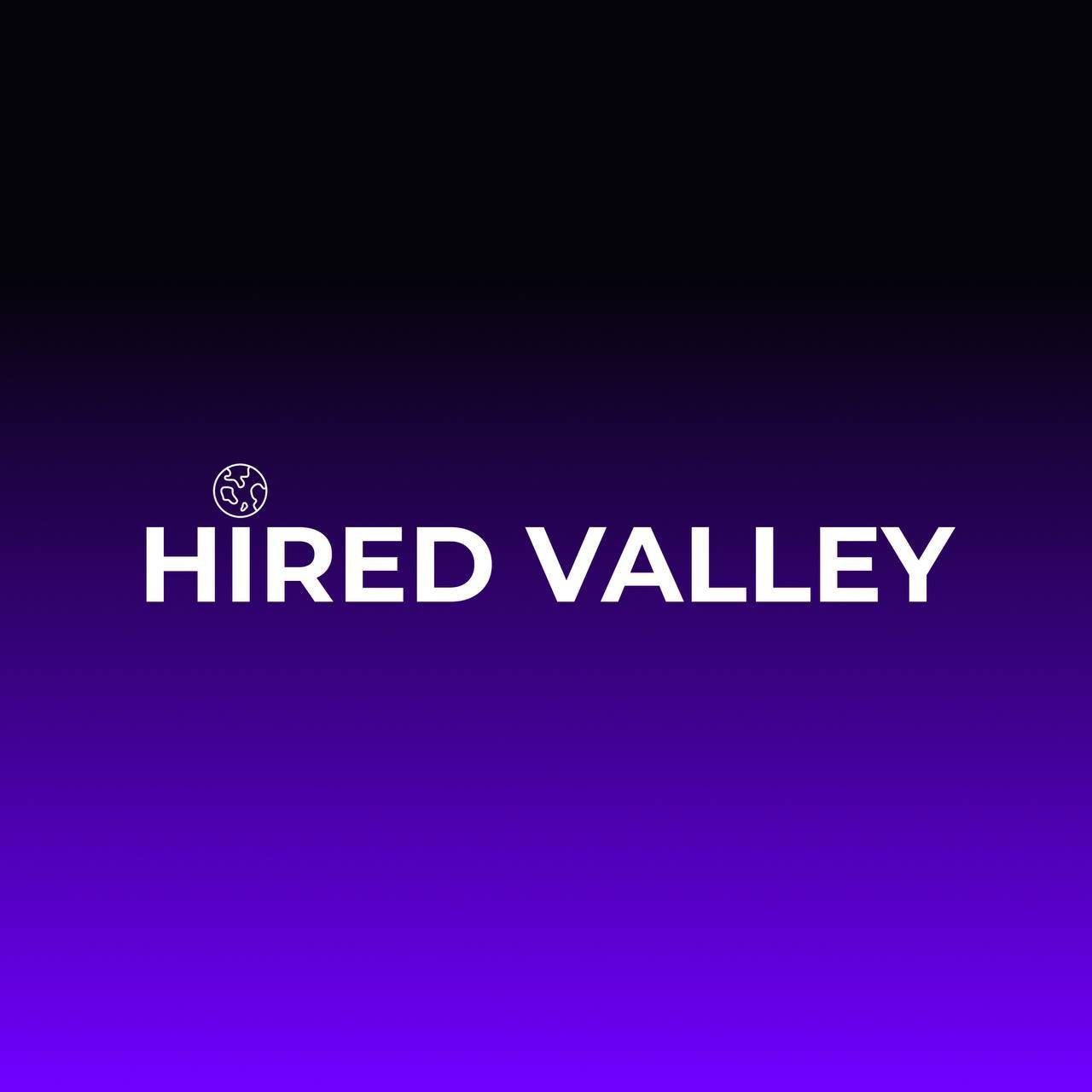 Hired Valley